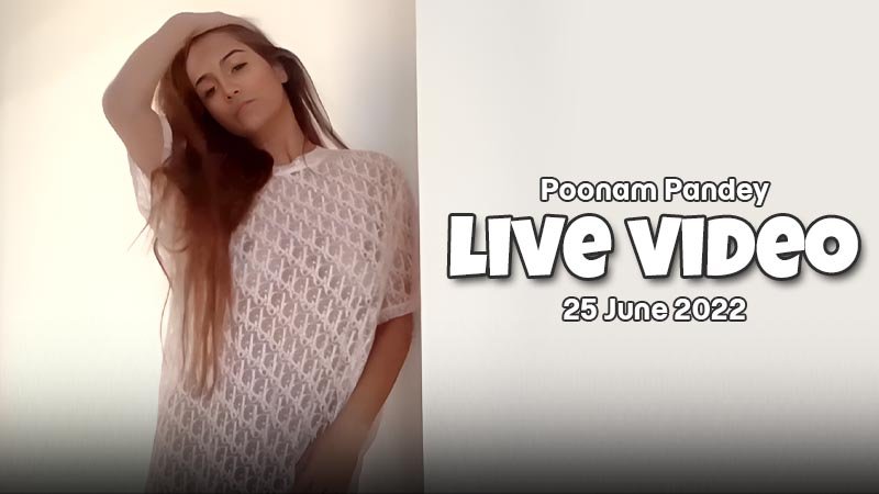 Live Show 25 June 2022
